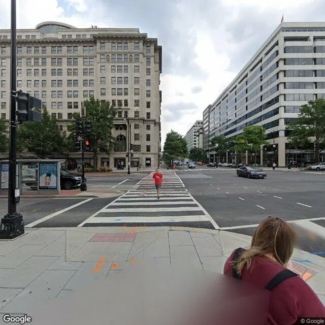 900 15th St NW, Washington, District of Columbia 20005-2532