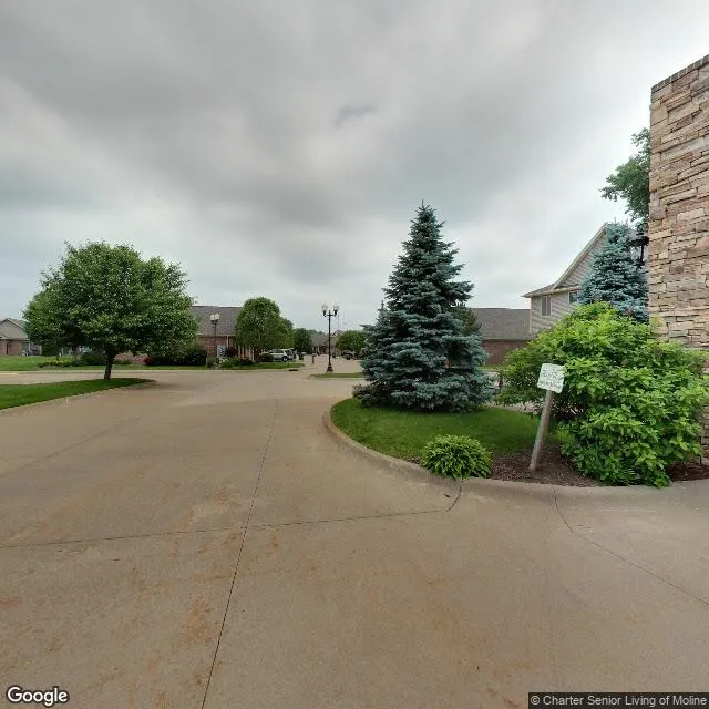 900 43rd Ave, Moline, Illinois 61265