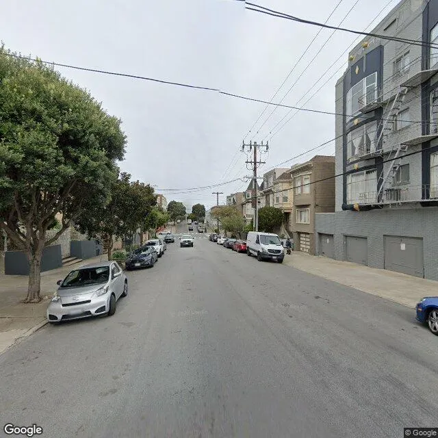 900 Broderick St, San Francisco, California 94115-4481