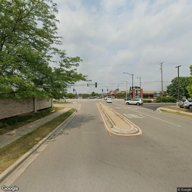 900 Brook Forest Ave, Shorewood, Illinois 60431