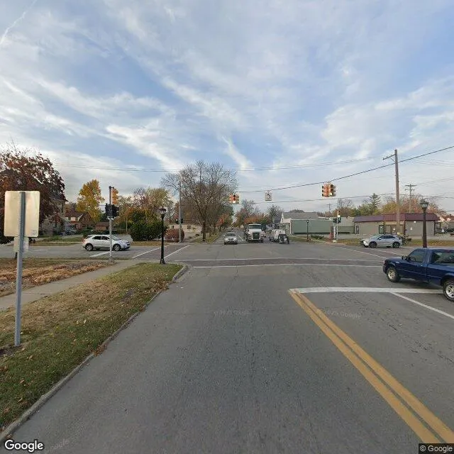 900 Cass Ave, Bay City, Michigan 48708