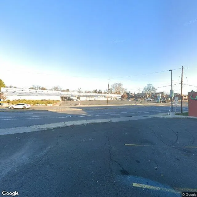 900 Chillum Rd, Hyattsville, Maryland 20782