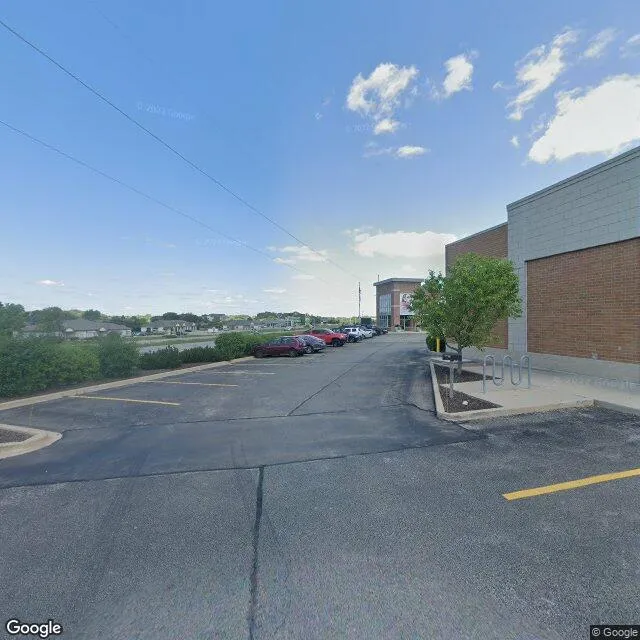 900 E Main St, Waterford, Wisconsin 53185-4536