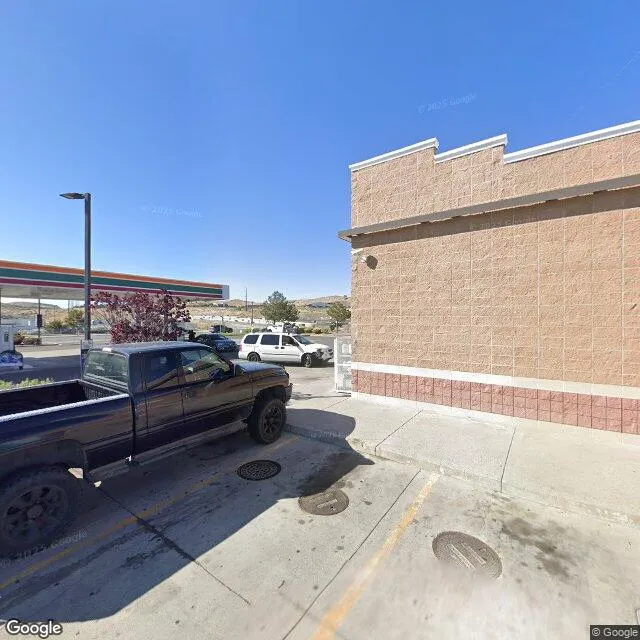 900 E Parr Blvd, Reno, Nevada 89512