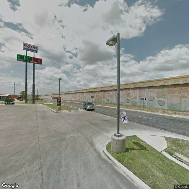 900 Espejo Molina Rd, Laredo, Texas 78046