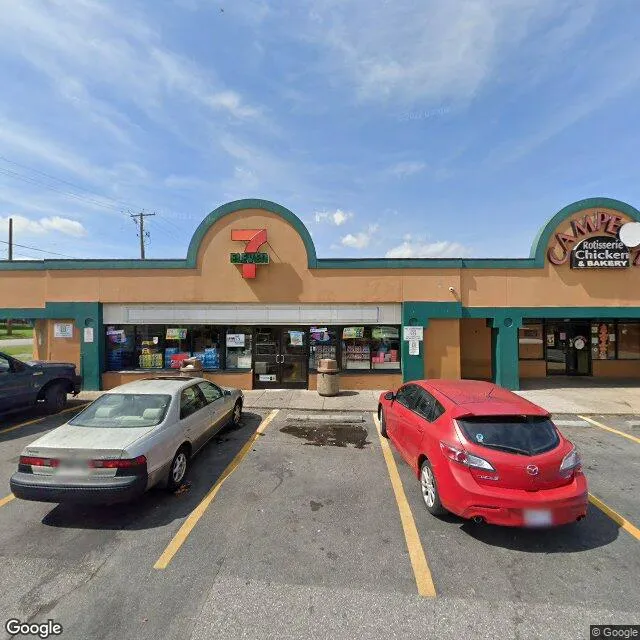 900 Merrimac Dr, Takoma Park, Maryland 20912