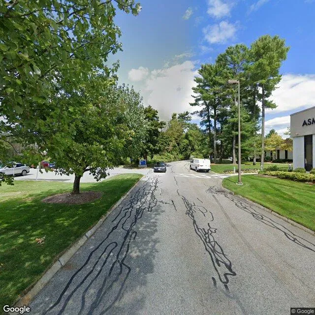 900 Middlesex Turnpike, Billerica, Massachusetts 1821