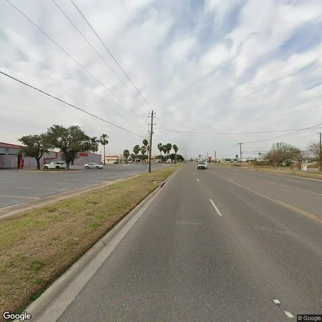 900 N Jackson Rd, Pharr, Texas 78577
