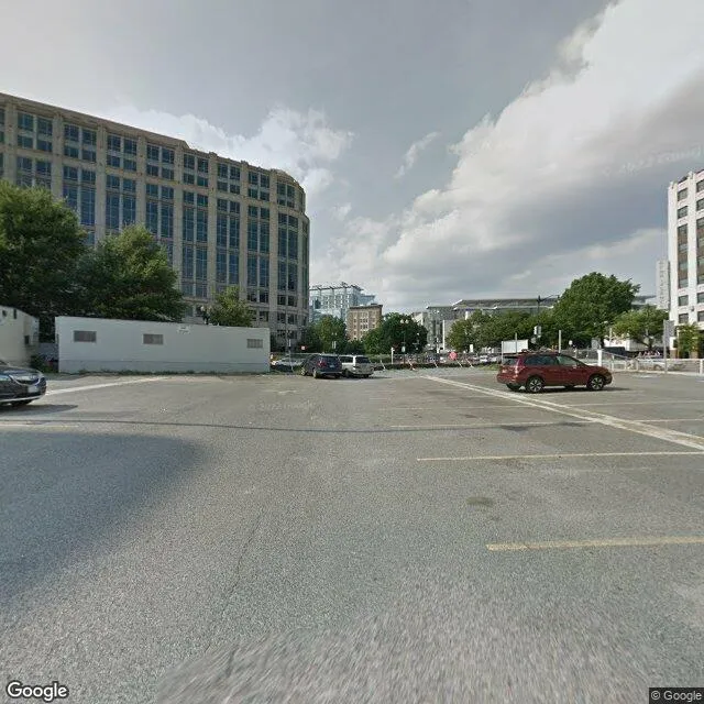 900 New York Ave NW, Washington, District of Columbia 20001-4307
