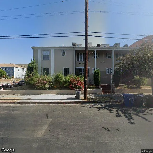 900 S Irolo St, Los Angeles, California 90006