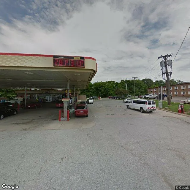 900 Scott Dr, Piqua, Ohio 45356