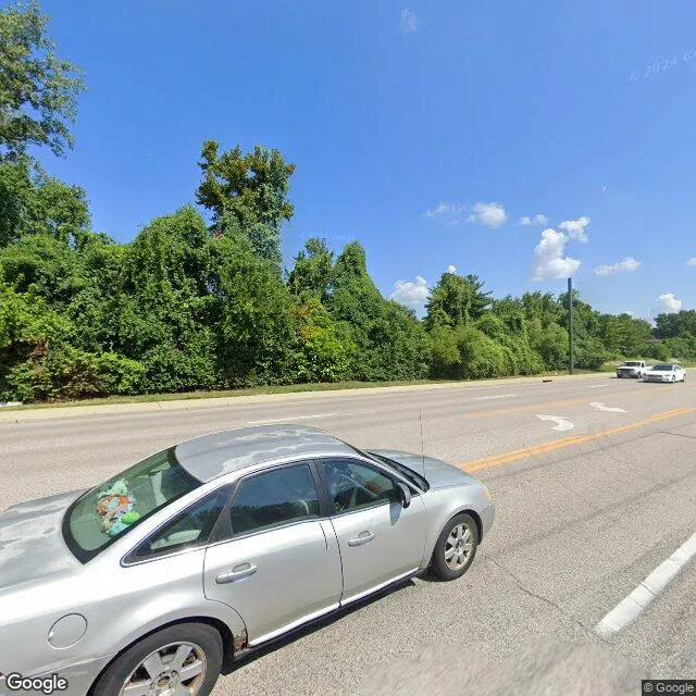 900 Shackleford Rd, Florissant, Missouri 63031