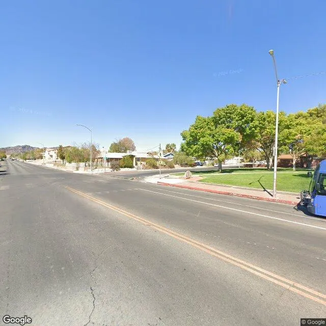 900 Utah St, Boulder City, Nevada 89005