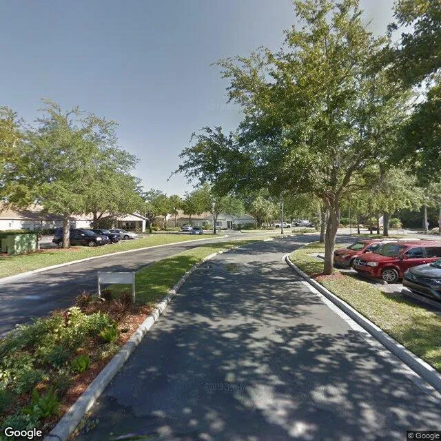 900 W Lake Rd, Palm Harbor, Florida 34684