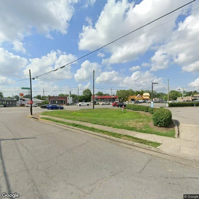 900 Winchester Rd, Lexington, Kentucky 40505