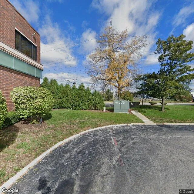 9000 Waukegan Rd, Morton Grove, Illinois 60053