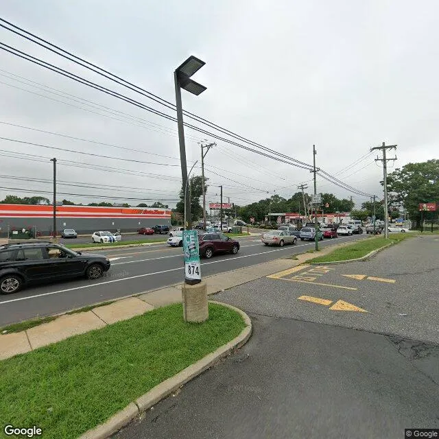 9001 Frankford Ave, Philadelphia, Pennsylvania 19114