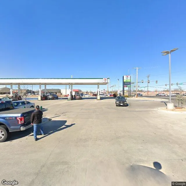 9001 S May Ave, Oklahoma City, Oklahoma 73159