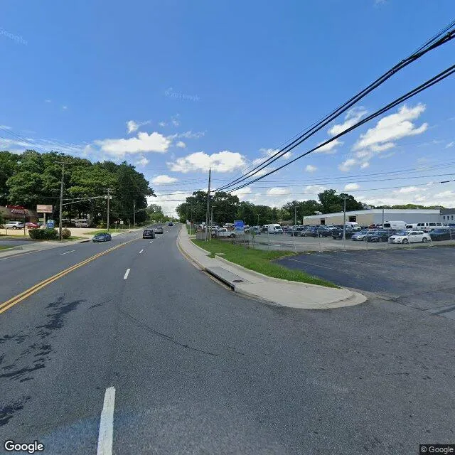 9002 Lanham Severn Rd, Lanham, Maryland 20706