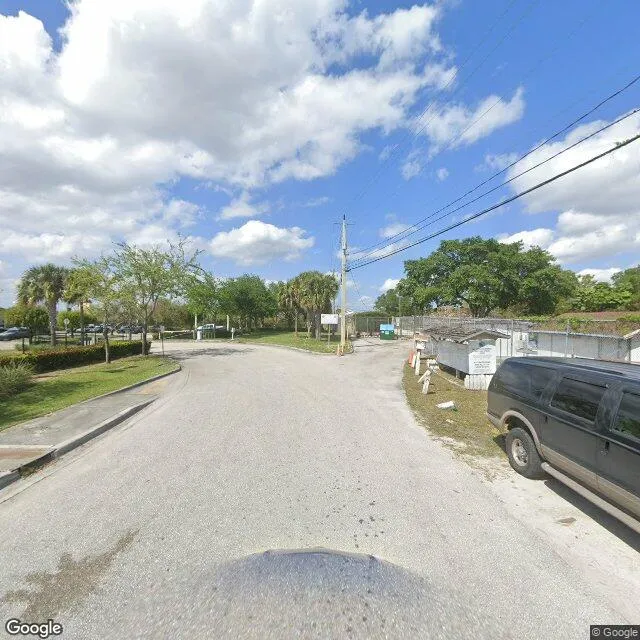 9005 Southern Blvd, West Palm Beach, Florida 33411-3625