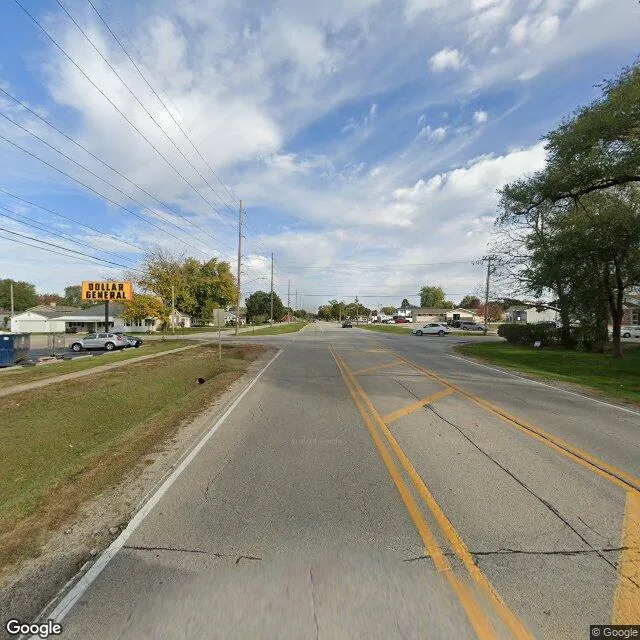 901 1st St, Colona, Illinois 61241