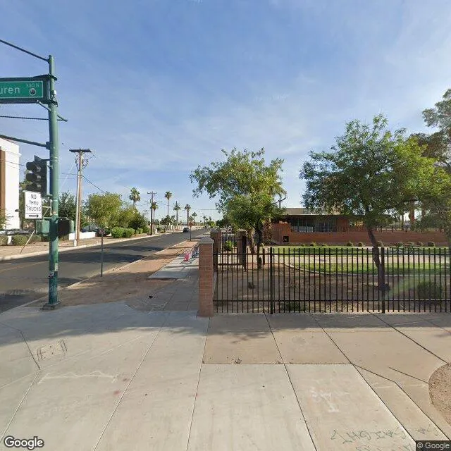 901 E Van Buren St, Phoenix, Arizona 85006