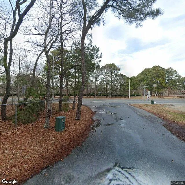 901 General Booth Blvd, Virginia Beach, Virginia 23451