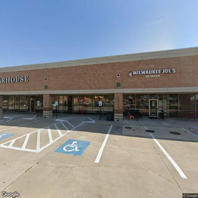 901 Macarthur Park, Irving, Texas 75063