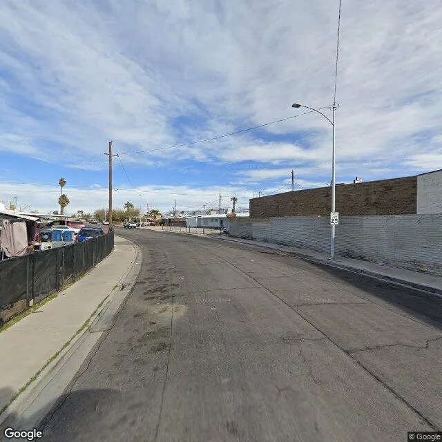 901 N Rancho Dr, Las Vegas, Nevada 89106