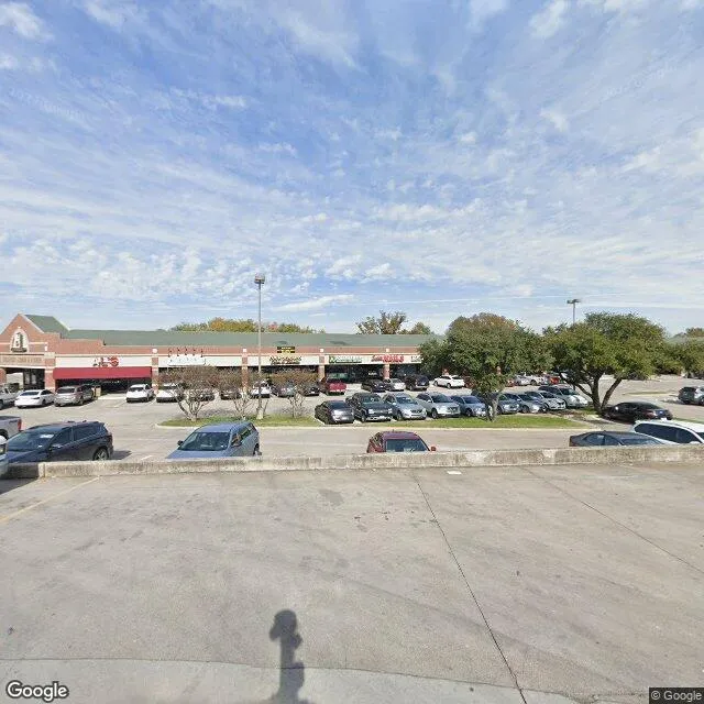 901 NE Green Oaks Blvd, Arlington, Texas 76006