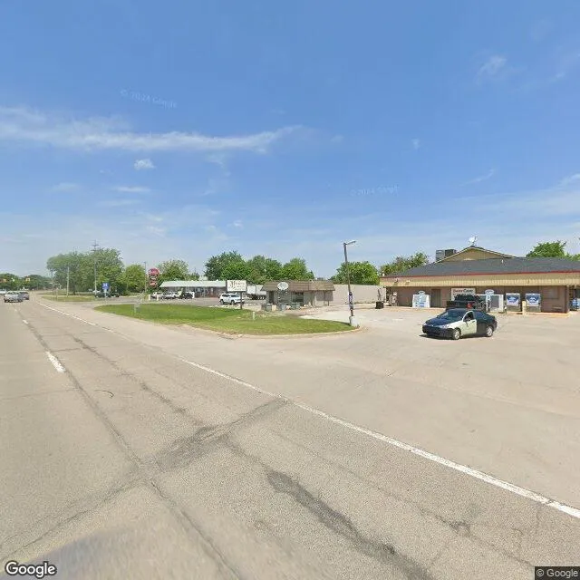 901 S Us Highway 27, Saint Johns, Michigan 48879