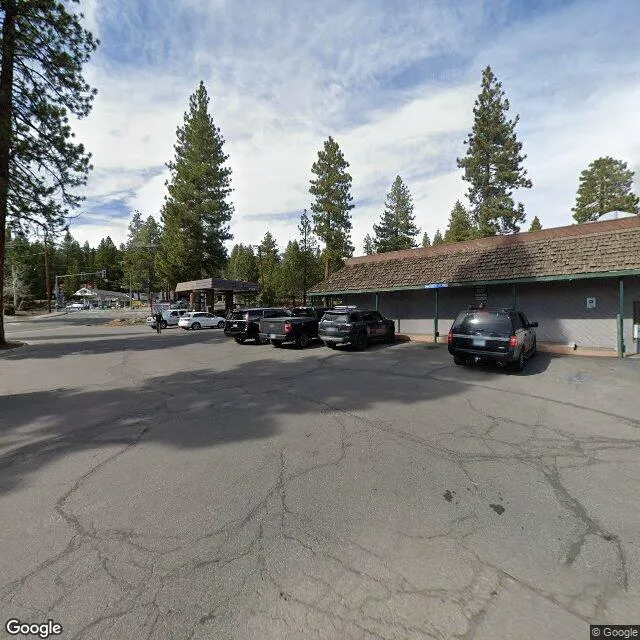 901 Tahoe Blvd, Incline Village, Nevada 89451