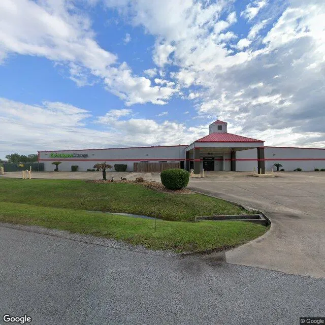 9010 Emmett F Lowry Expy, Texas City, Texas 77591