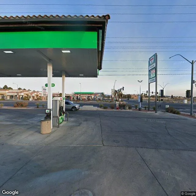 9011 W Flamingo Rd, Las Vegas, Nevada 89147