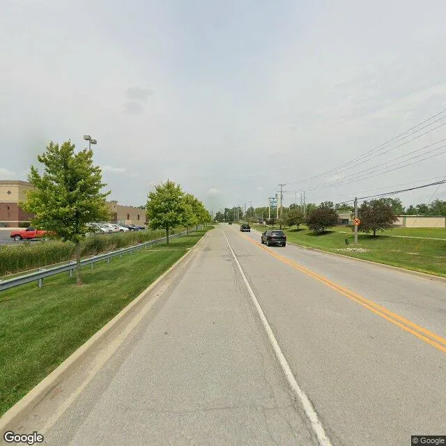 902-914 S Thomas Rd, Fort Wayne, Indiana 46804