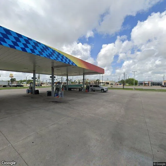 902 N Brazosport Blvd, Freeport, Texas 77541