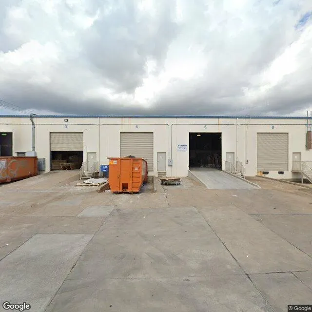 9027-9045 Knight Rd Bldg 8, Houston, Texas 77054-4305