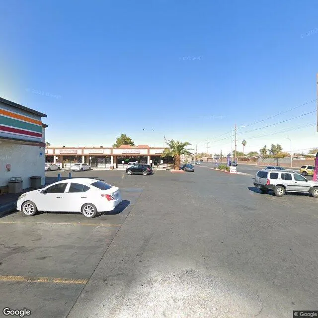 903 N Pecos Blvd, Las Vegas, Nevada 89101
