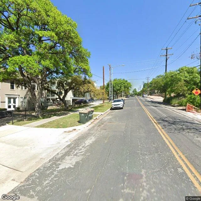 903 West Ave, Austin, Texas 78701