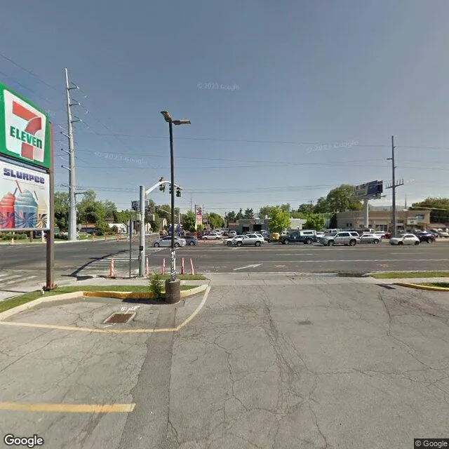 904 E 3900 S, Salt Lake City, Utah 84124