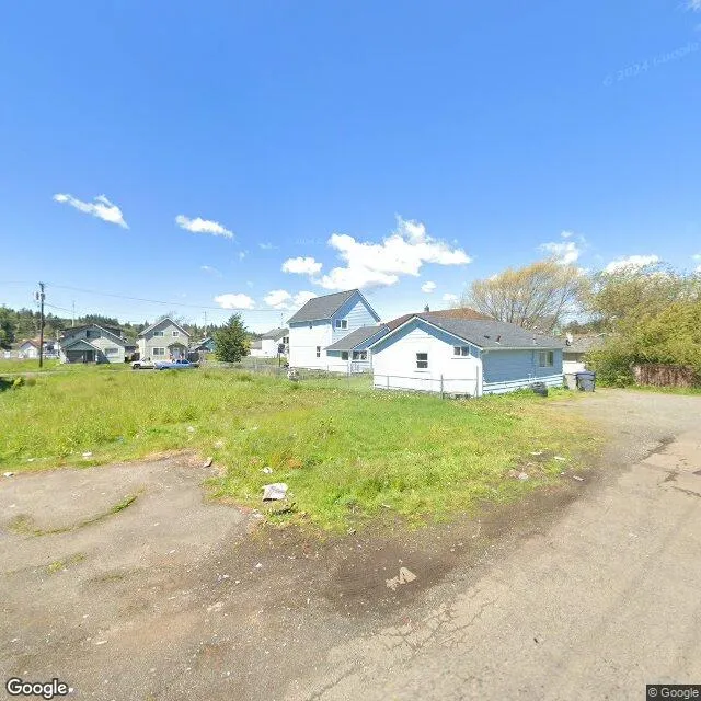 904 E Market St, Aberdeen, Washington 98520