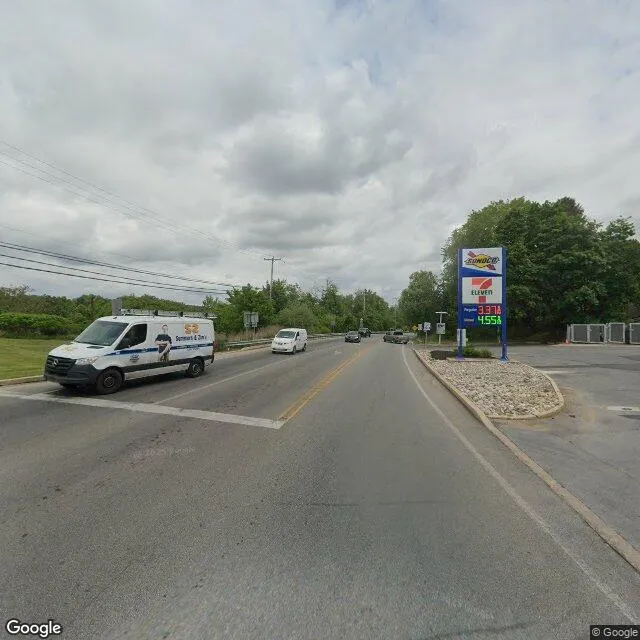 904 Rt 113, Chester Springs, Pennsylvania 19425