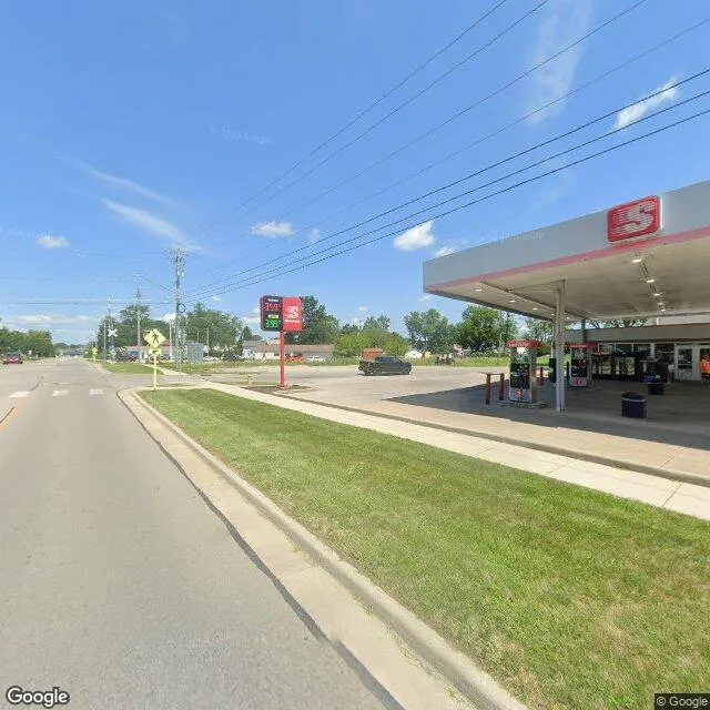 904 Scott St, Napoleon, Ohio 43545