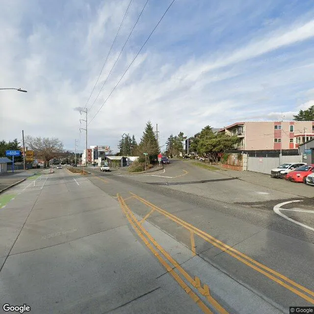 9041 Delridge Way SW, Seattle, Washington 98106