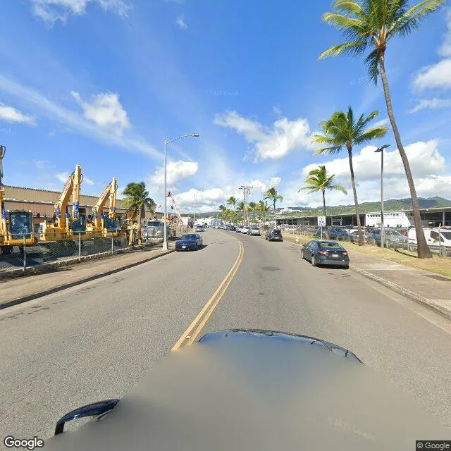 905 Ahua St, Honolulu, Hawaii 96819