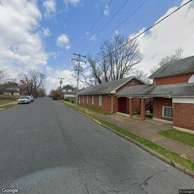 905 Lafayette Blvd, Fredericksburg, Virginia 22401