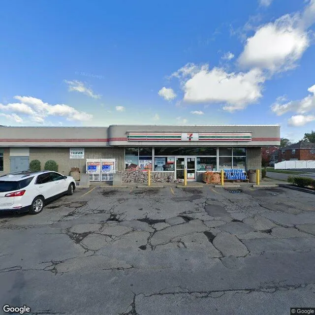 906 Brighton Rd, Tonawanda, New York 14150