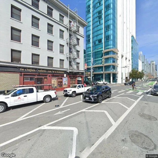 906 Howard St, San Francisco, California 94103