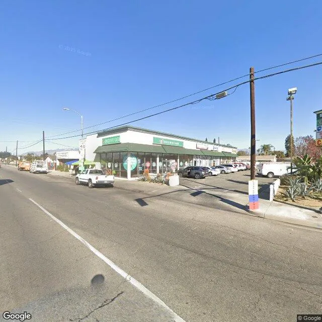 907-917 Sunset Ave, La Puente, California 91744
