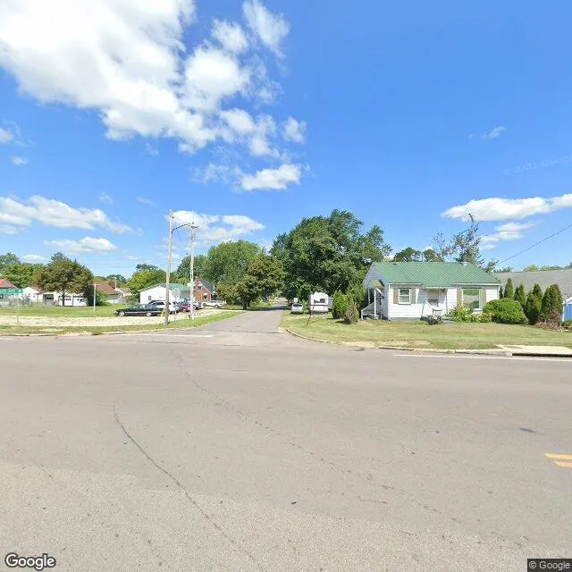 907 Springmill St, Mansfield, Ohio 44906